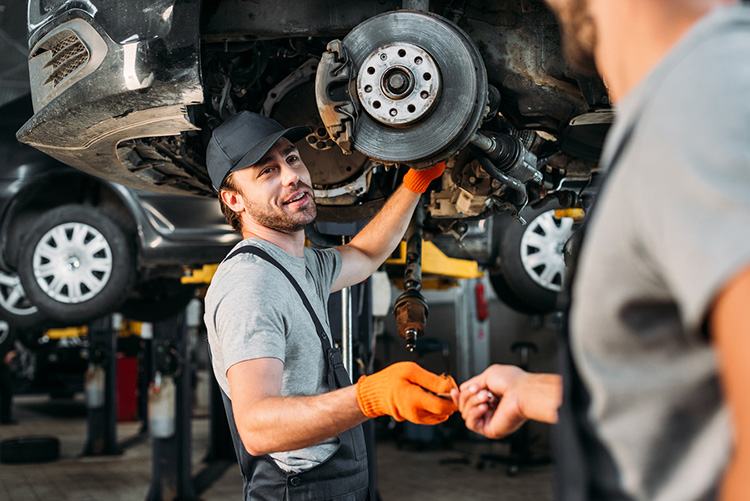 Car Services