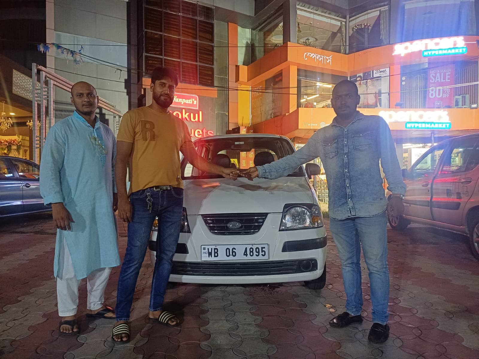 Car Services
